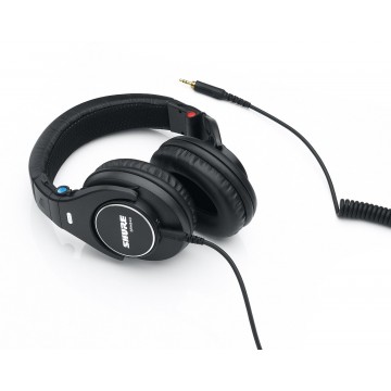Tai nghe Shure SRH840A-A